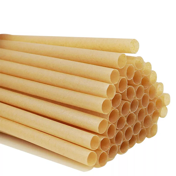 Sugarcane-Bagasse-Straws Sugarcane-Bagasse-Straws