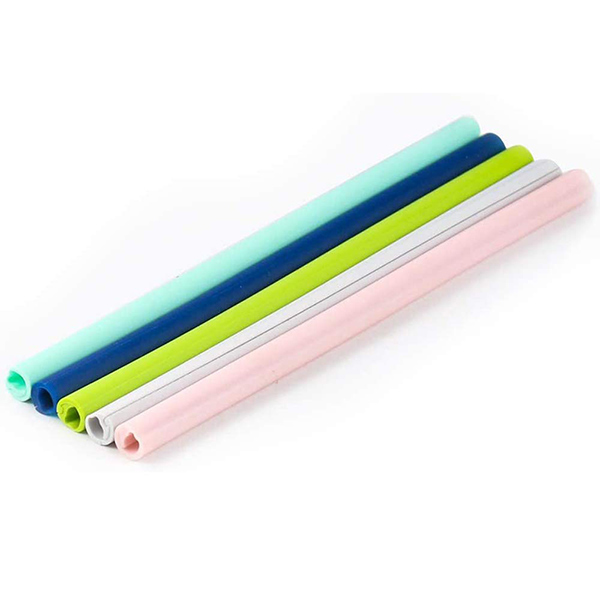 Silicone-Straws Silicone-Straws