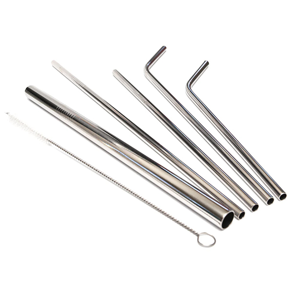 Stainless-Steel-Straws Stainless-Steel-Straws