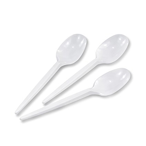 Plastic Disposable Spoon Plastic Disposable Spoon