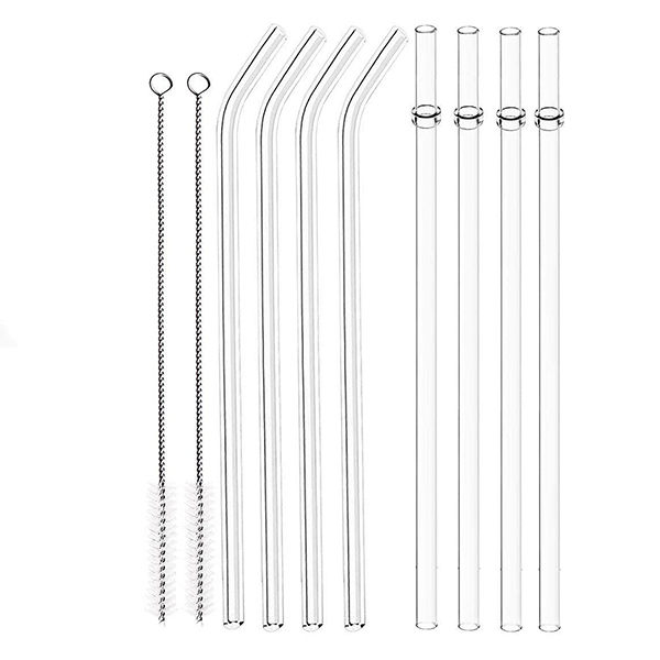 Acrylic-Straws Acrylic-Straws