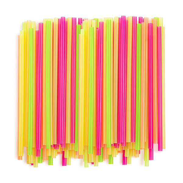 PLA-Straws PLA-Straws