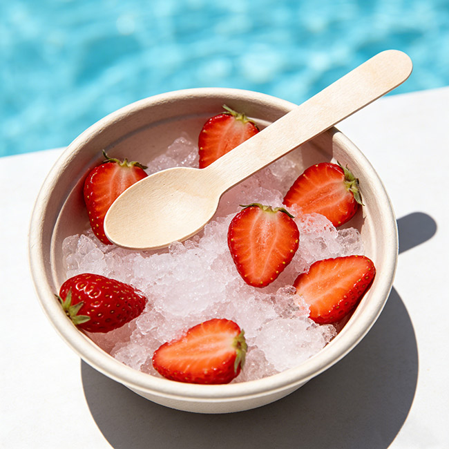 Disposable Spoon Trends in 2026 Disposable Spoon Trends in 2026