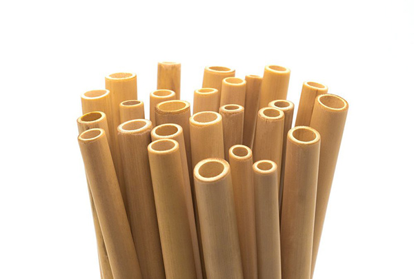 Bamboo-Straws Bamboo-Straws