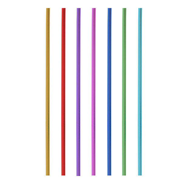 Aluminum-Straws Aluminum-Straws