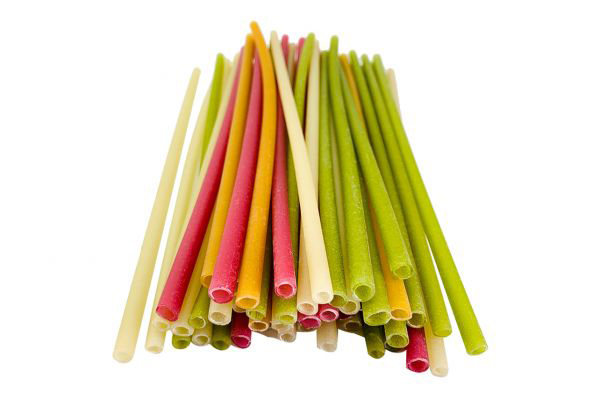 Rice-Straws Rice-Straws