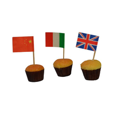 Flag Picks WF1006