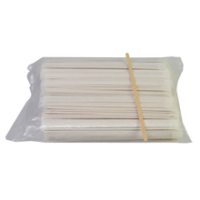 7.5 Inch Biodegradable Wooden Coffee Stirring Sticks 1000 Pack