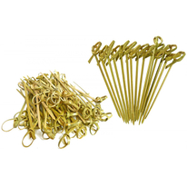 Bamboo Picks K1015