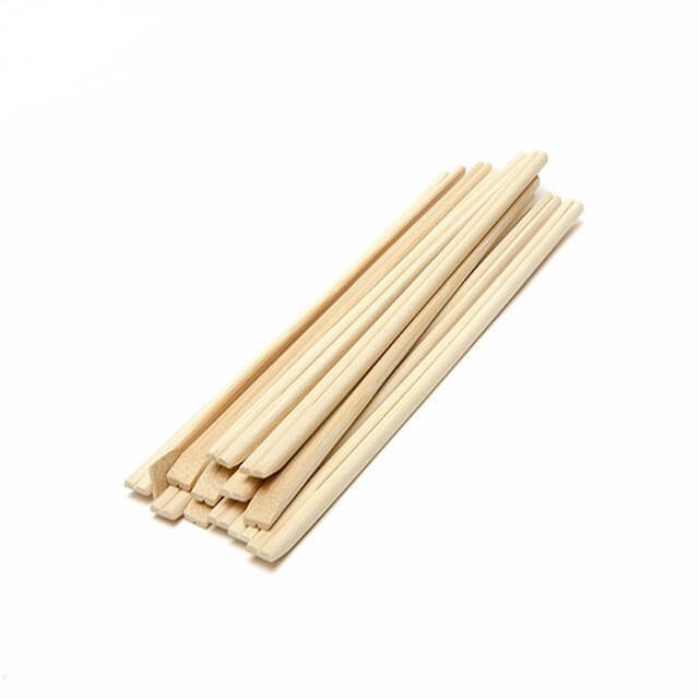 Бамбуковые палочки для еды Тенсоге 240 мм
