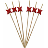 Bamboo Tiny Star Skewers