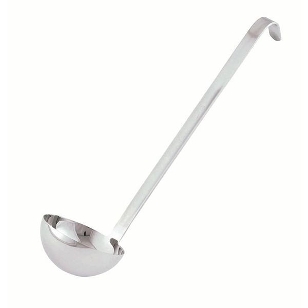 15 Different Types of Spoons and Their Uses