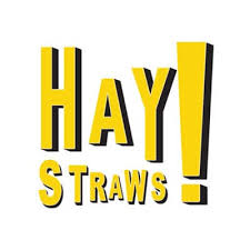 HAY STRAWS