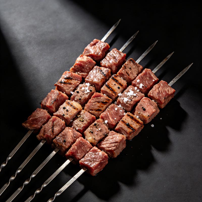 skewers