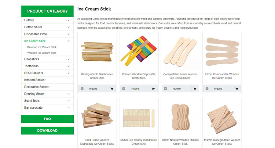 Ancheng-ice-cream-stick