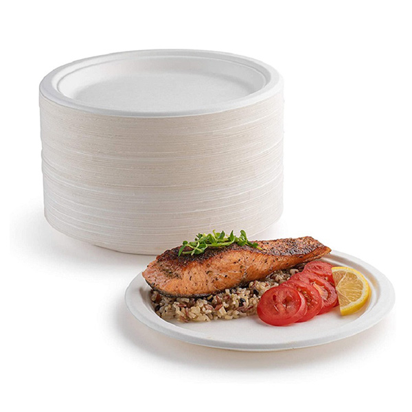 disposbale-round-plates