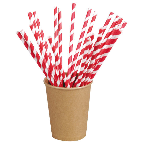 paper straw