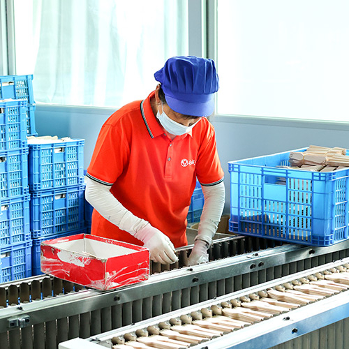 product quality inspection