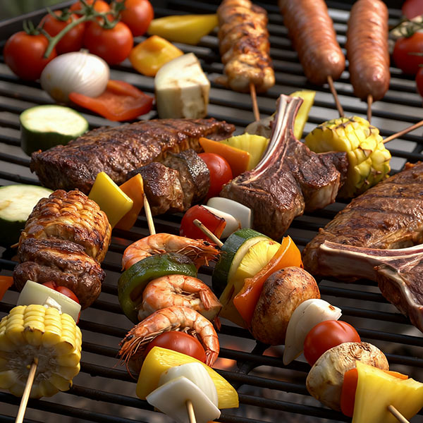 bamboo-skewers