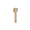 104mm 100% Biodegradable Bamboo Disposable Spoon