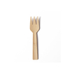 90mm Eco-Friendly Disposable Bamboo Fork