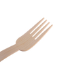 135mm Bamboo Disposable Forks