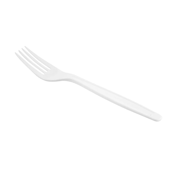 Disposable-dessert-fork