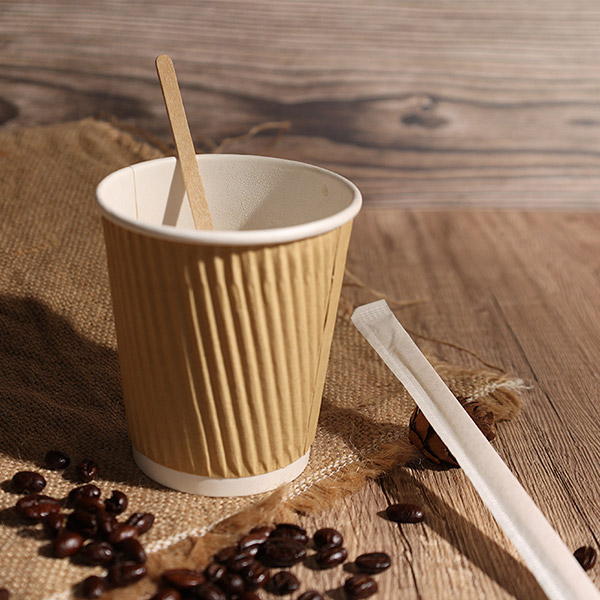 Trends Shaping the Coffee Stirrer Market