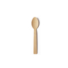 140mm Compostable Bamboo Disposable Spoons