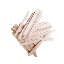 1000 Pack Wooden Coffee Stirrer Sticks 7.5 inch - Bio Degradable, Eco Friendly Beverage Stirrers, Splinter Free Birch Wood - Disposable Drink Stir