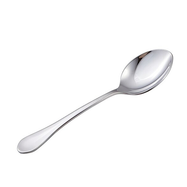 15 Different Types of Spoons and Their Uses