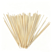 Bamboo BBQ Skewers Sticks for Meat