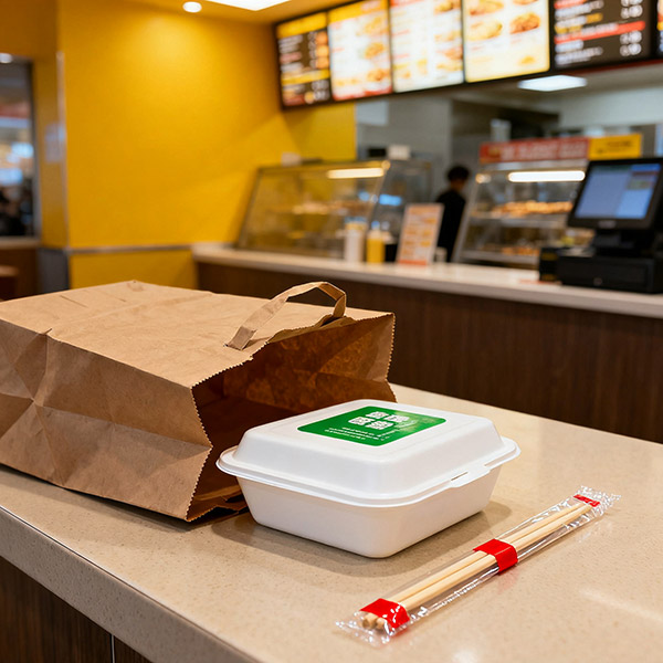 Top Trends in Disposable Chopsticks