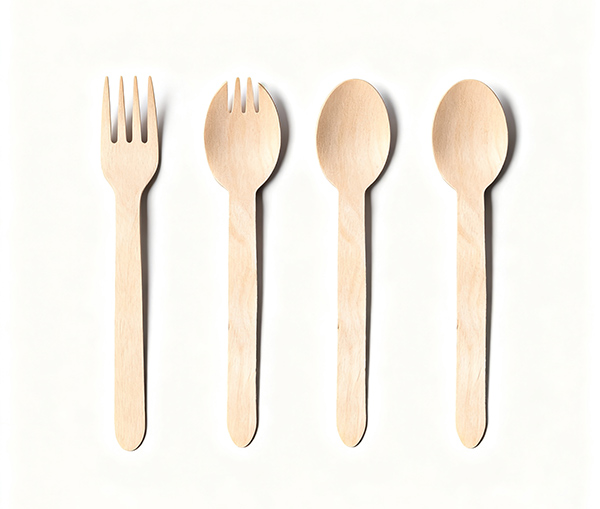wooden-fork-spork-and-spoons