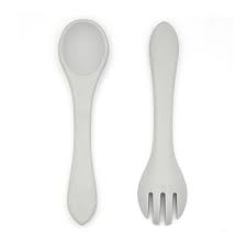 silcone spork