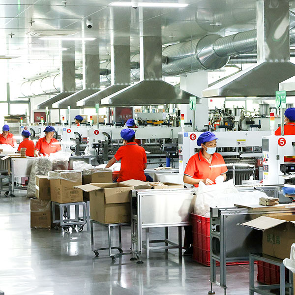 ancheng-factory