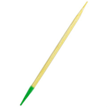Bamboo Toothpick with 1 Side Mint