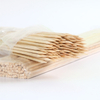 Экологически чистый шампур для барбекю из натурального бамбука