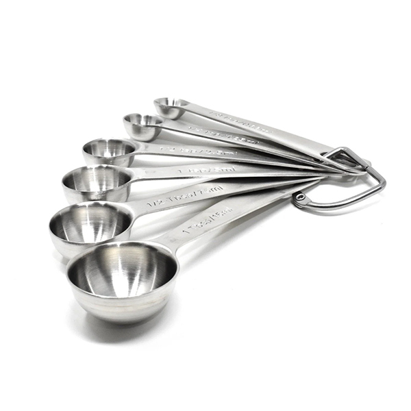 15 Different Types of Spoons and Their Uses