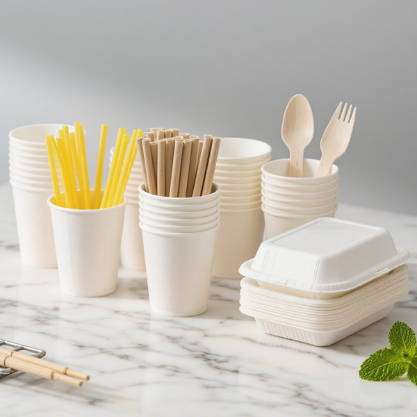 Top 10 Disposable Tableware Manufacturers in the World