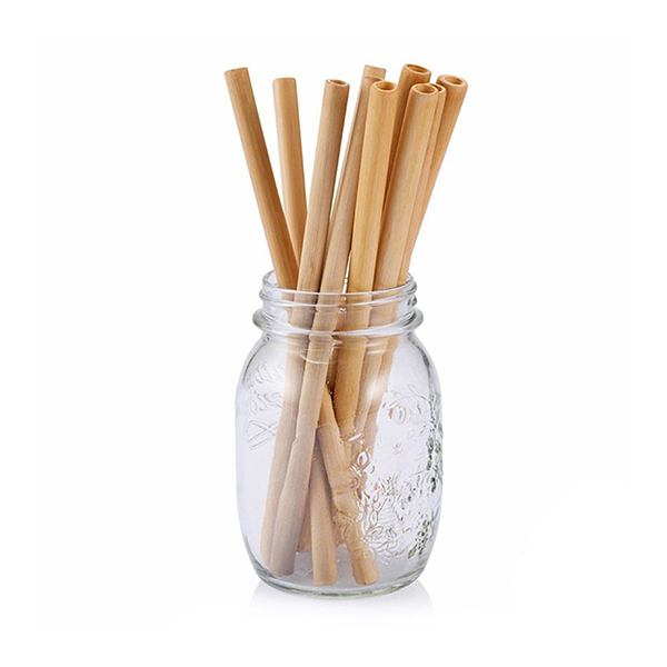 bamboo-straw