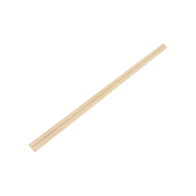Biodegradable Disposable Wooden Chopstick