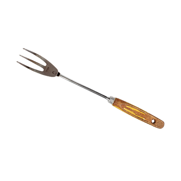 Toasting Fork