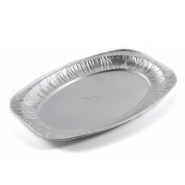 Aluminum-plates