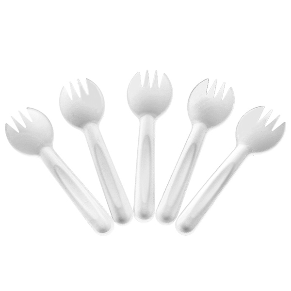 Sugarcane-Bagasse-Spork