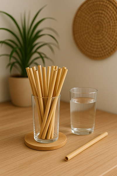 bamboo-straws