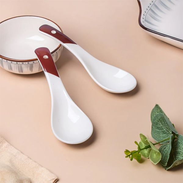 15 Different Types of Spoons and Their Uses