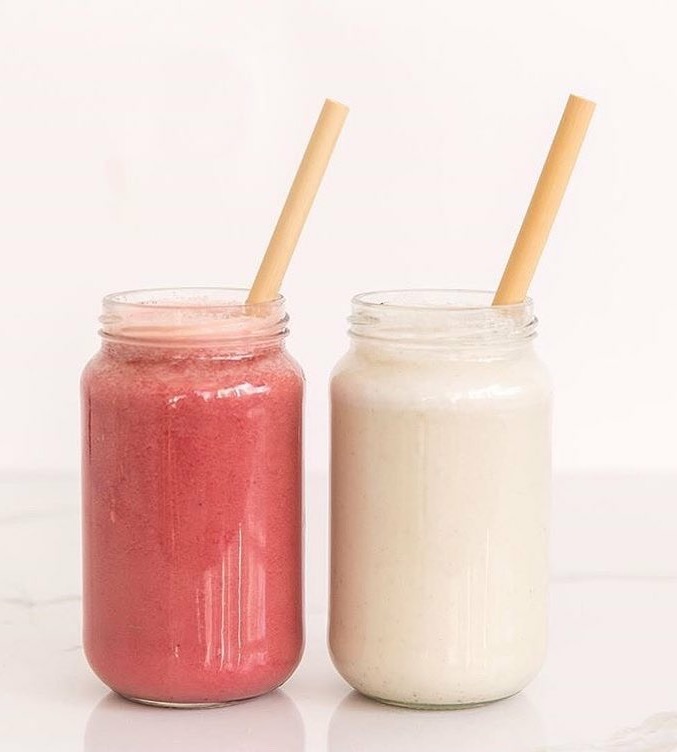 Why Switch to Biodegradable Straws