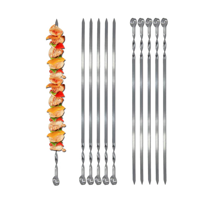 metal-bbq-skewers