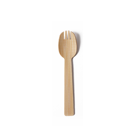 bamboo-spork